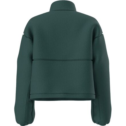 The North Face - Extreme Pile 2 1/2-Zip Pullover Jacket - Women's