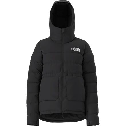 First Turn Down Jacket - Women's