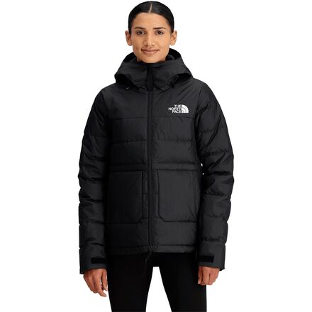 First Turn Down Jacket - Women's