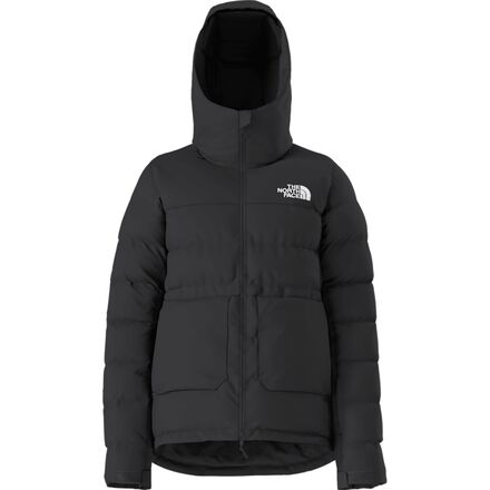 The North Face - First Turn Down Jacket - Women's