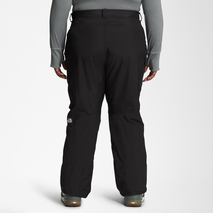 The North Face - Freedom Plus Insulated Pant - Women's