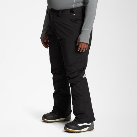 The North Face - Freedom Plus Insulated Pant - Women's