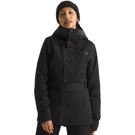 Genepi Triclimate Jacket - Women's