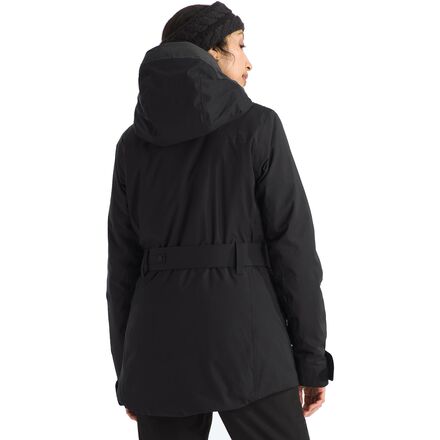 The North Face - Genepi Triclimate Jacket - Women's