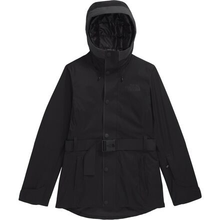 The North Face - Genepi Triclimate Jacket - Women's