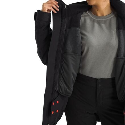 The North Face - Genepi Triclimate Jacket - Women's