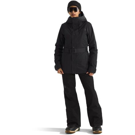 The North Face - Genepi Triclimate Jacket - Women's