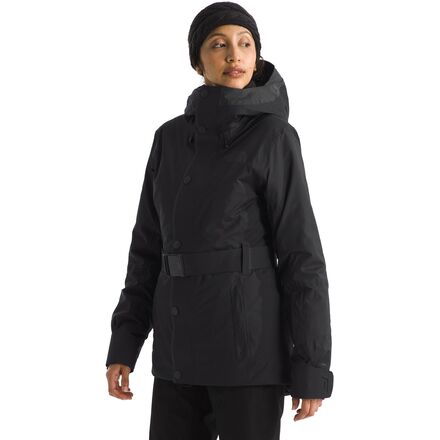 The North Face - Genepi Triclimate Jacket - Women's