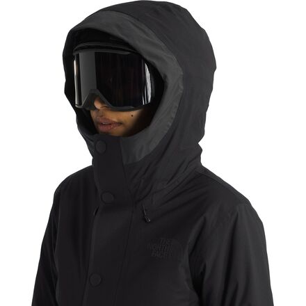 The North Face - Genepi Triclimate Jacket - Women's
