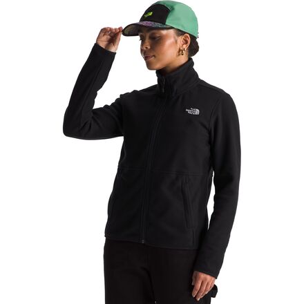 The North Face - Glacier Fleece Jacket - Women's
