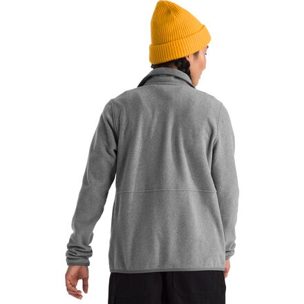 The North Face - Glacier Fleece Jacket - Women's