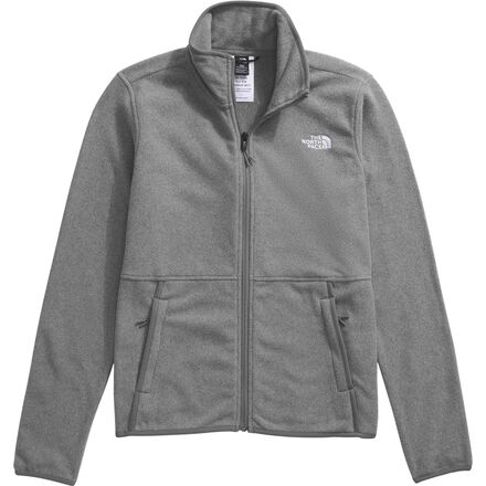 The North Face - Glacier Fleece Jacket - Women's