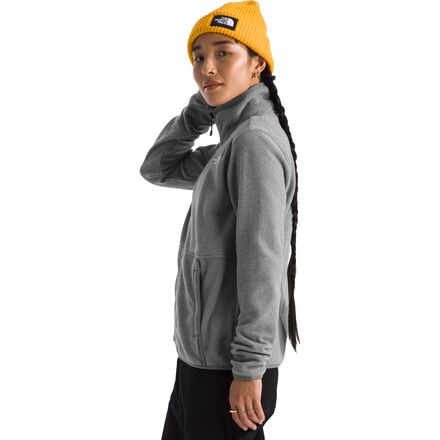 The North Face - Glacier Fleece Jacket - Women's