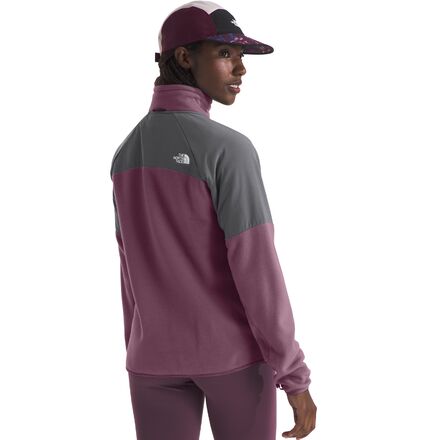 The North Face - Glacier Heavyweight Full-Zip Jacket - Women's