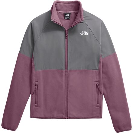 The North Face - Glacier Heavyweight Full-Zip Jacket - Women's
