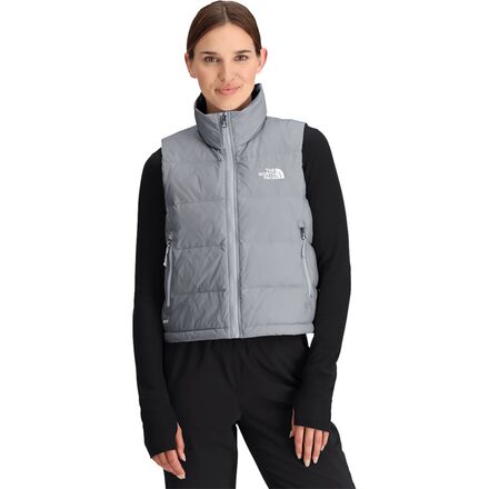 Hydrenalite Down A-Line Vest - Women's