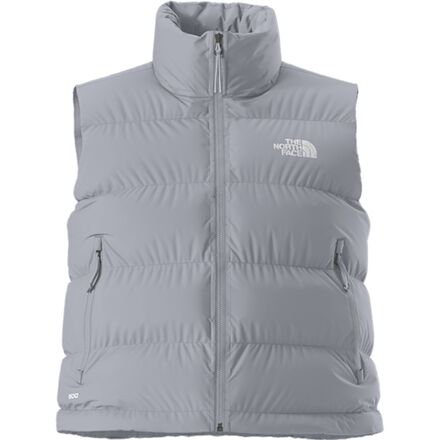The North Face - Hydrenalite Down A-Line Vest - Women's