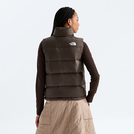 The North Face - Hydrenalite Down A-Line Vest - Women's