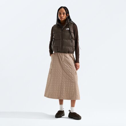 The North Face - Hydrenalite Down A-Line Vest - Women's