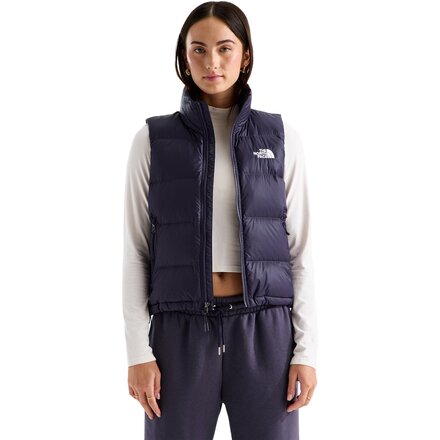 Hydrenalite Down A-Line Vest - Women's