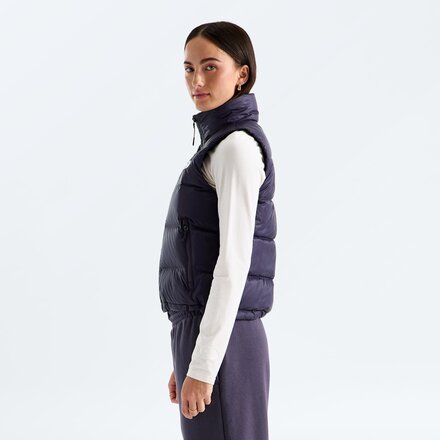 The North Face - Hydrenalite Down A-Line Vest - Women's