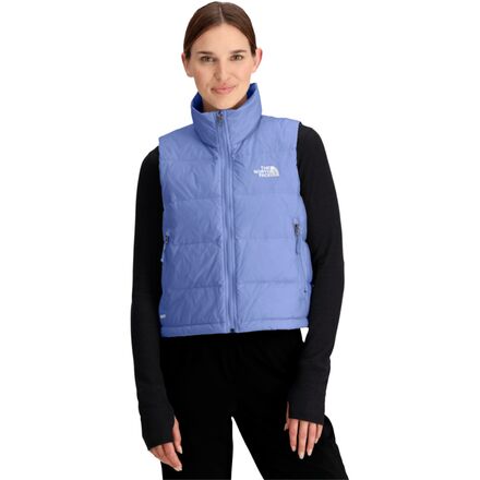 Hydrenalite Down A-Line Vest - Women's