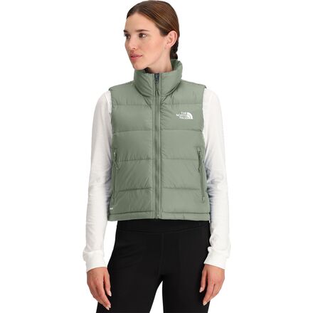 Hydrenalite Down A-Line Vest - Women's