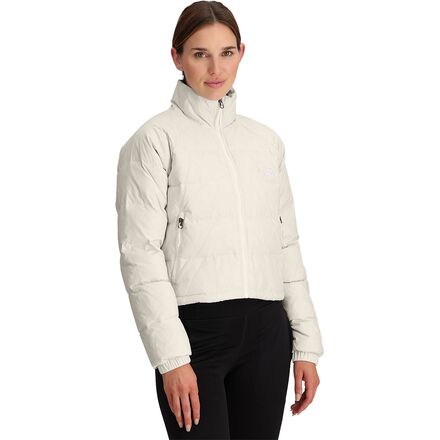 Hydrenalite Down Jacket - Women's