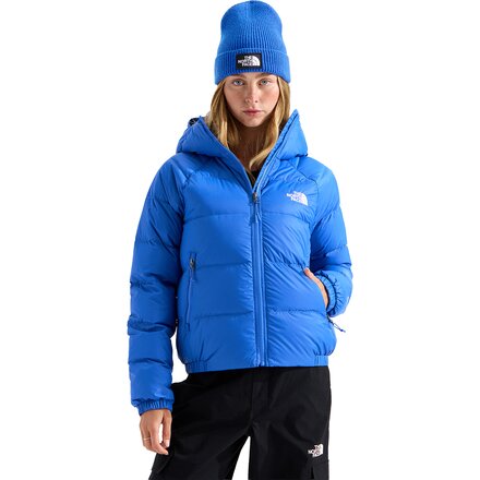 Hydrenalite Hooded Down Jacket - Women's