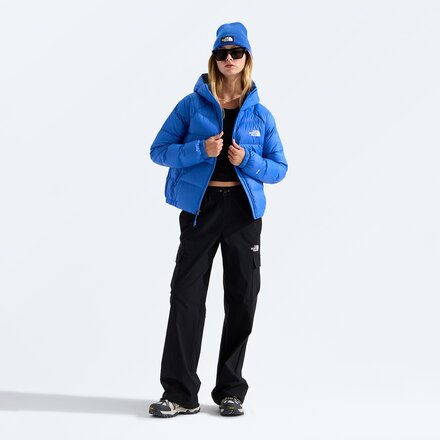 The North Face - Hydrenalite Hooded Down Jacket - Women's