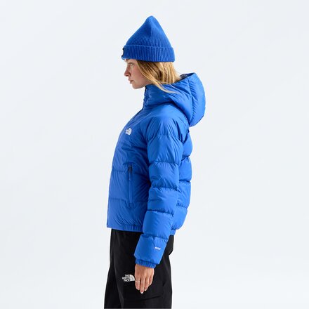 The North Face - Hydrenalite Hooded Down Jacket - Women's