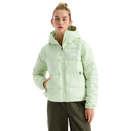 Hydrenalite Hooded Down Jacket - Women's