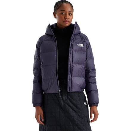 Hydrenalite Hooded Down Jacket - Women's