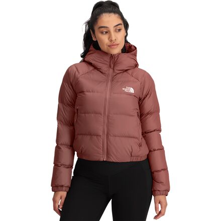 Hydrenalite Hooded Down Jacket - Women's