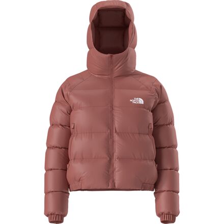 The North Face - Hydrenalite Hooded Down Jacket - Women's