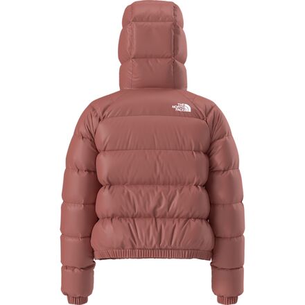 The North Face - Hydrenalite Hooded Down Jacket - Women's