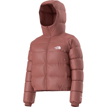 The North Face - Hydrenalite Hooded Down Jacket - Women's