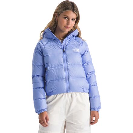 Hydrenalite Hooded Down Jacket - Women's