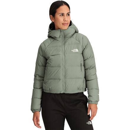 Hydrenalite Hooded Down Jacket - Women's