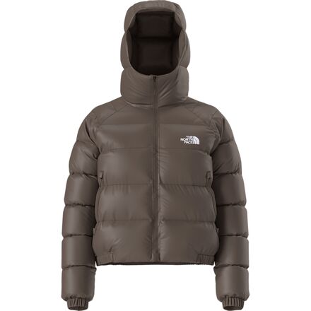 Hydrenalite Hooded Down Jacket - Women's