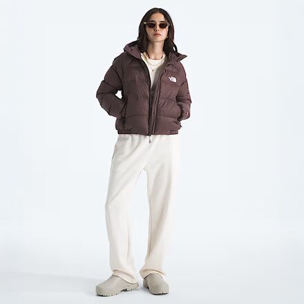 The North Face - Hydrenalite Hooded Down Jacket - Women's
