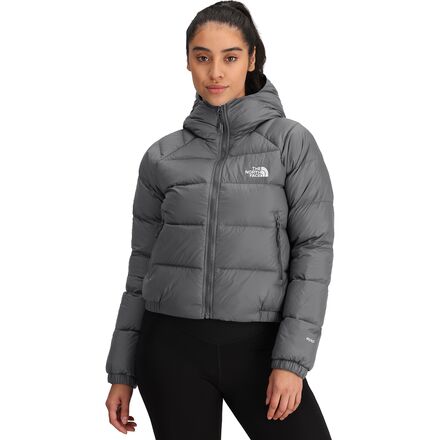 Hydrenalite Hooded Down Jacket - Women's
