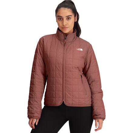 Junction Insulated Full-Zip Jacket - Women's
