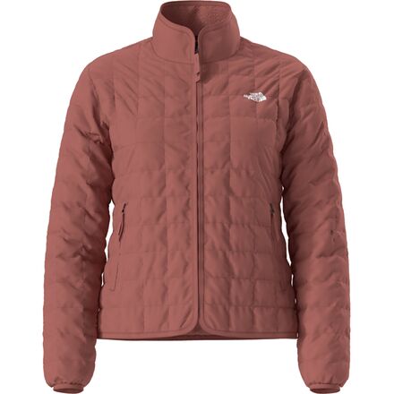 The North Face - Junction Insulated Full-Zip Jacket - Women's