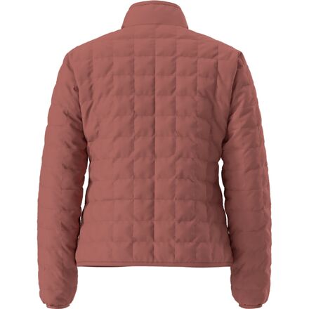 The North Face - Junction Insulated Full-Zip Jacket - Women's