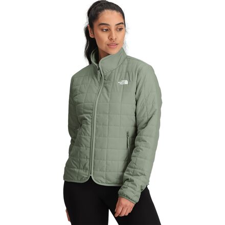 Junction Insulated Full-Zip Jacket - Women's