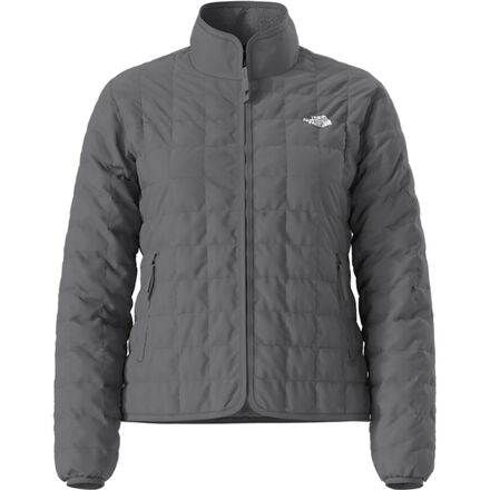 Junction Insulated Full-Zip Jacket - Women's