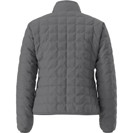 The North Face - Junction Insulated Full-Zip Jacket - Women's