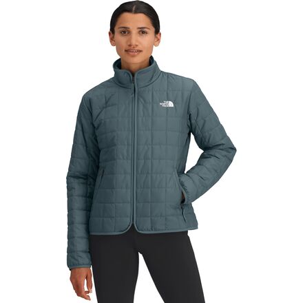 Junction Insulated Full-Zip Jacket - Women's