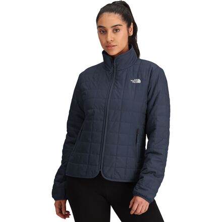 Junction Insulated Full-Zip Jacket - Women's